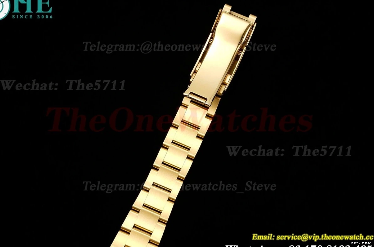 SH4131 Weight) Black Daytona 40mm YG 126508 YG Dia (Gain QF 0521